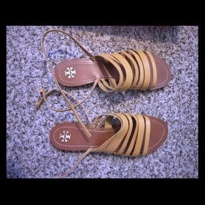 Tory Burch Sandal